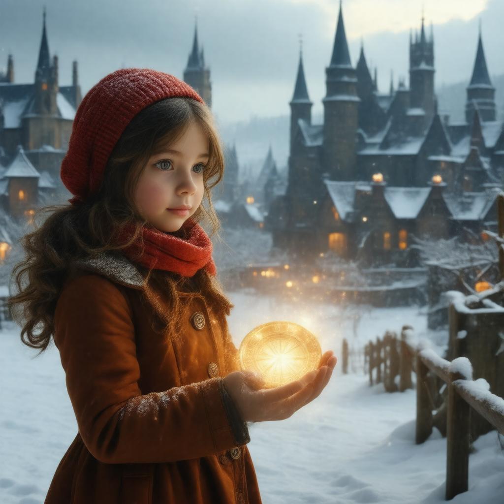 The Golden Compass (film)